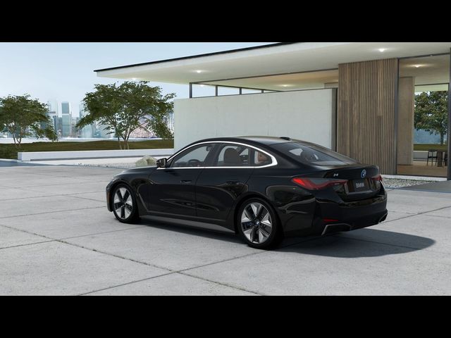 2025 BMW i4 xDrive40