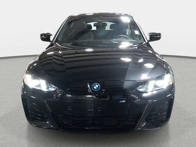 2025 BMW i4 M50