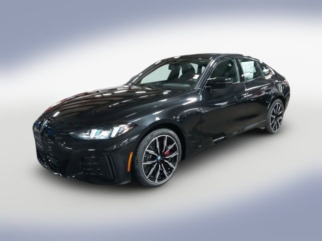 2025 BMW i4 M50