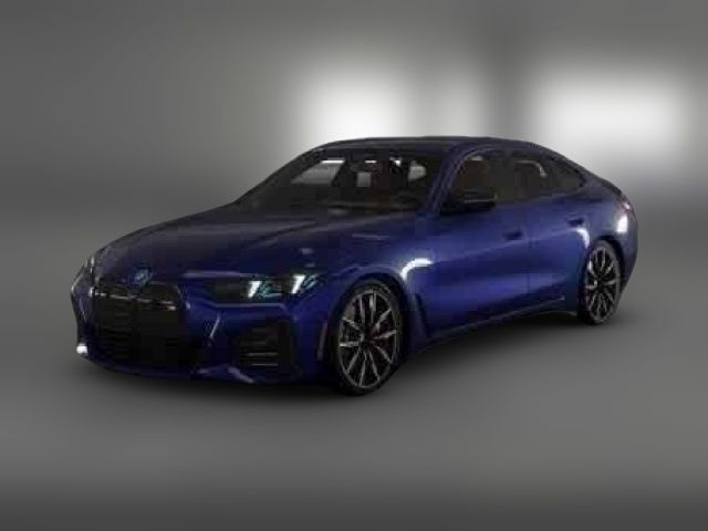 2025 BMW i4 M50