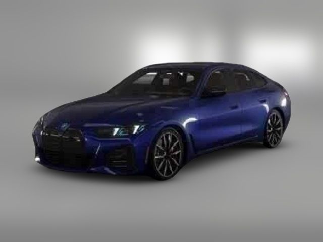 2025 BMW i4 M50