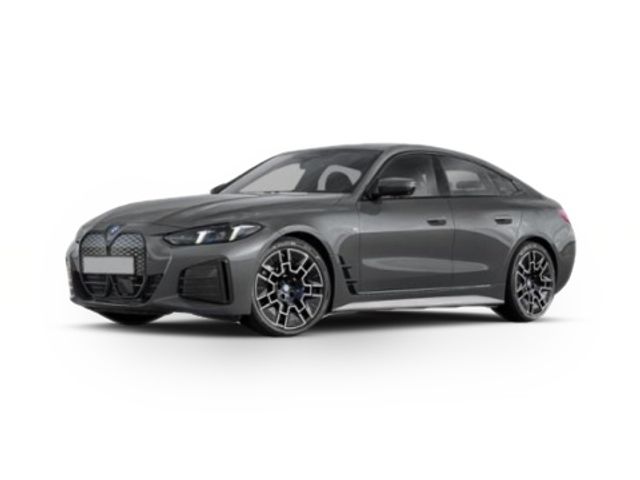 2025 BMW i4 M50