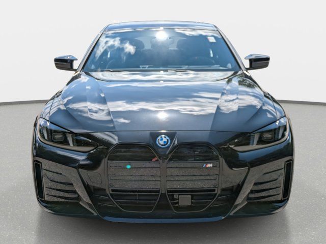 2025 BMW i4 M50