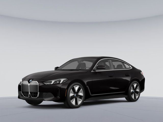 2025 BMW i4 M50