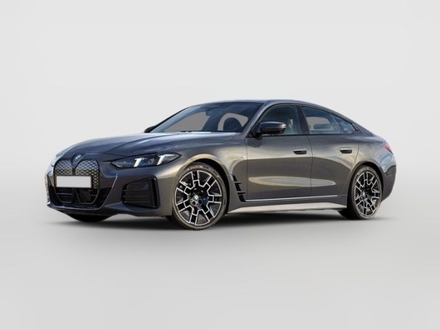 2025 BMW i4 M50