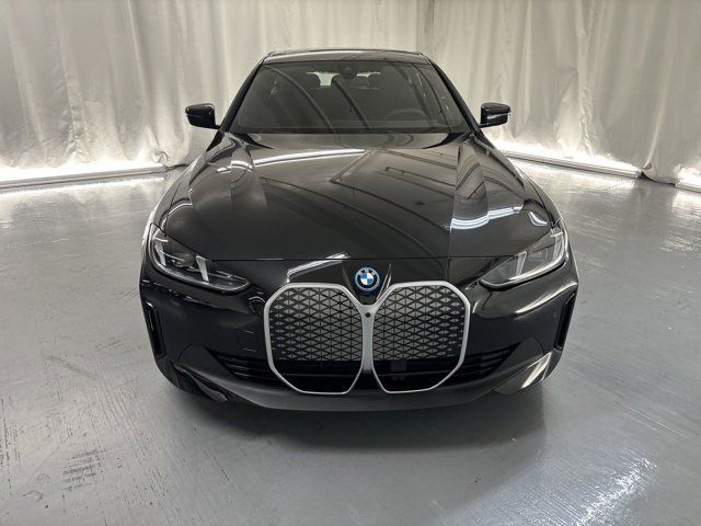 2025 BMW i4 eDrive40