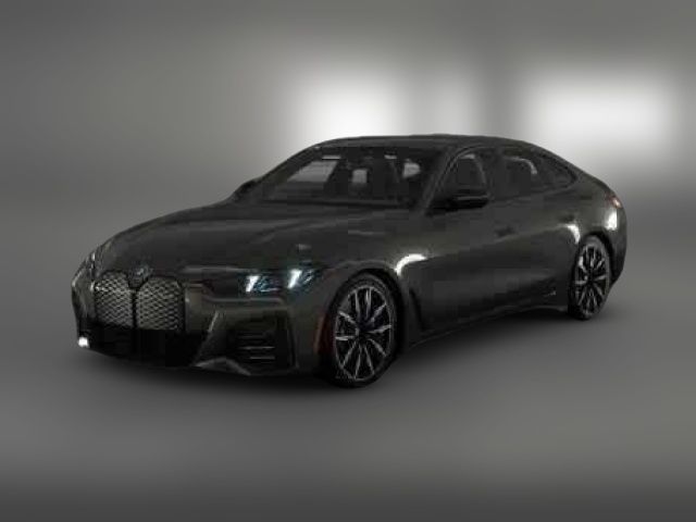 2025 BMW i4 eDrive40