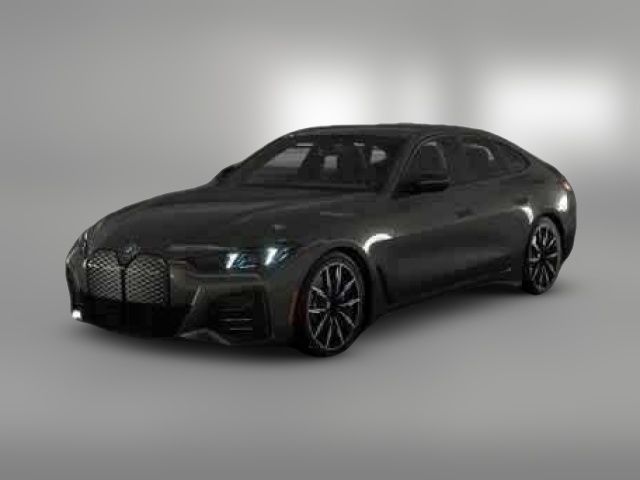 2025 BMW i4 eDrive40