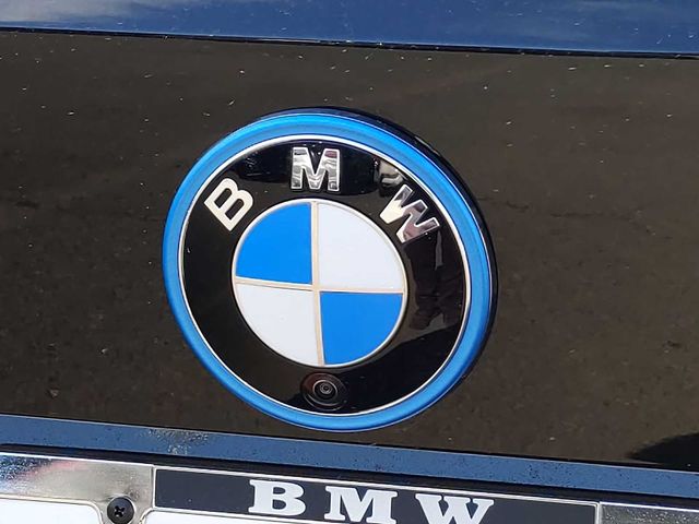 2025 BMW i4 eDrive40
