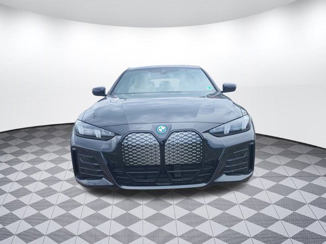2025 BMW i4 eDrive40