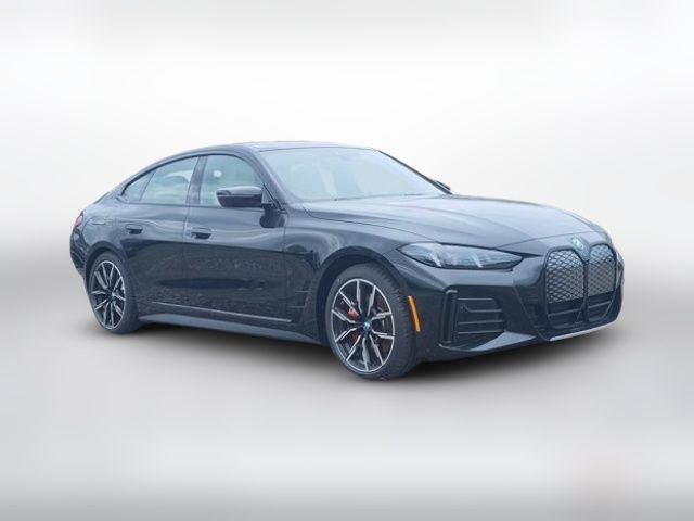 2025 BMW i4 eDrive40