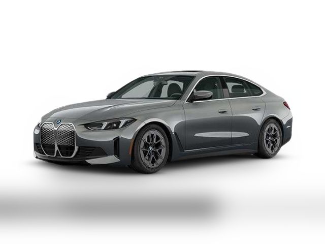 2025 BMW i4 eDrive40