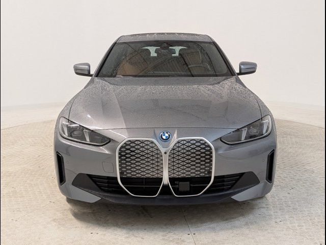 2025 BMW i4 eDrive40