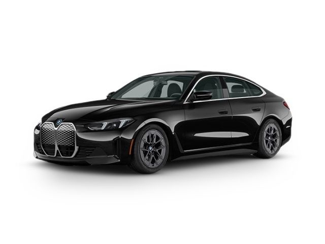 2025 BMW i4 eDrive40