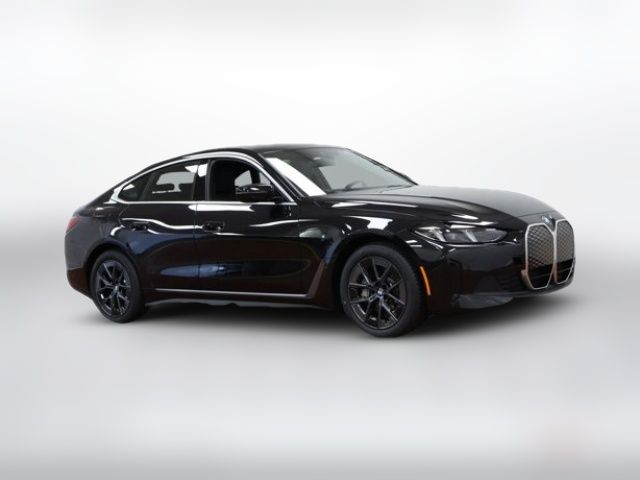 2025 BMW i4 eDrive40