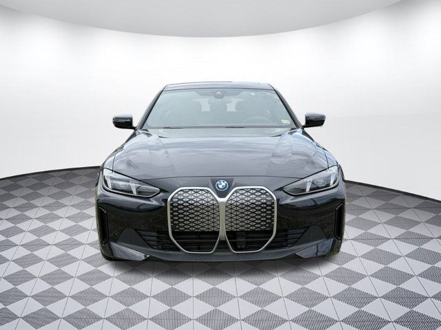 2025 BMW i4 eDrive40