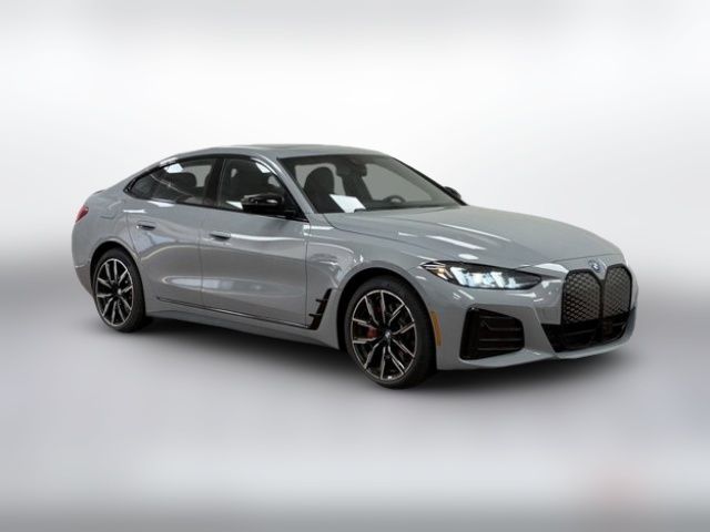 2025 BMW i4 eDrive40