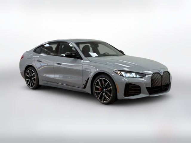 2025 BMW i4 eDrive40