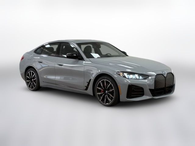 2025 BMW i4 eDrive40