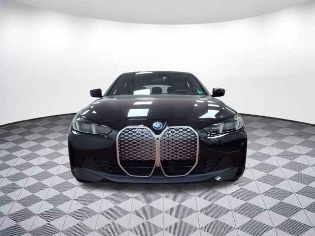 2025 BMW i4 eDrive40