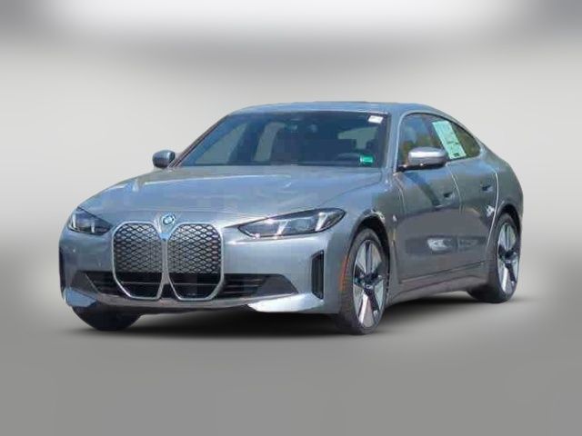 2025 BMW i4 eDrive40