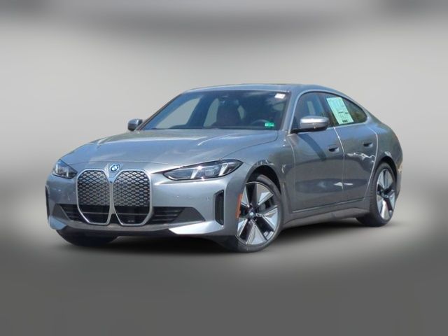 2025 BMW i4 eDrive40