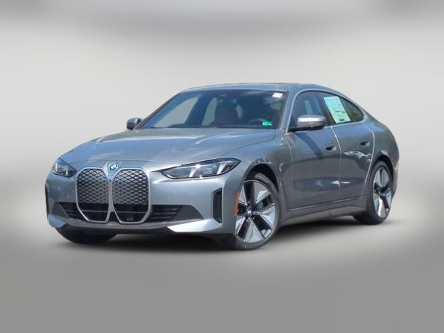 2025 BMW i4 eDrive40
