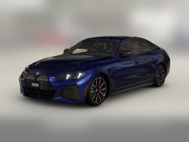 2025 BMW i4 eDrive40