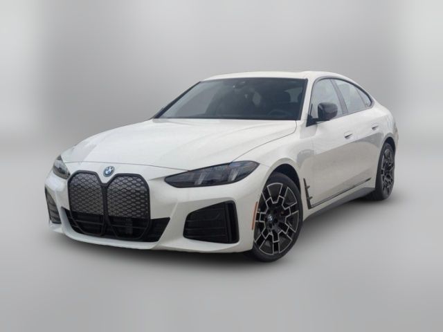 2025 BMW i4 eDrive40