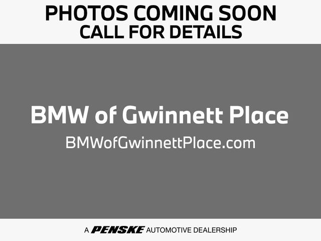 2025 BMW i4 eDrive40