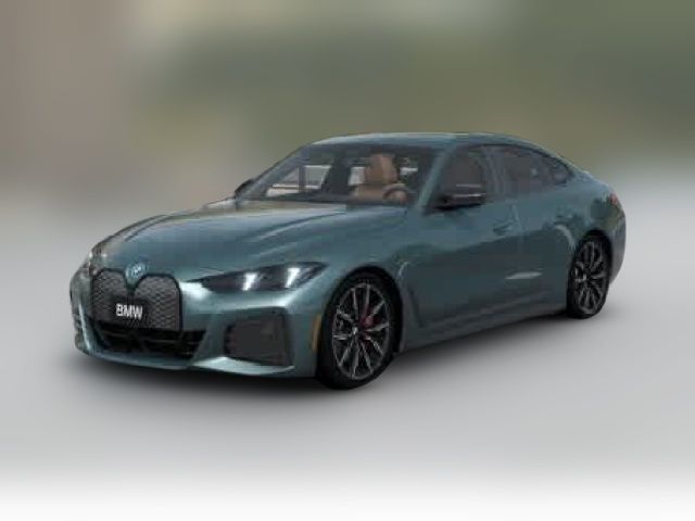 2025 BMW i4 eDrive40