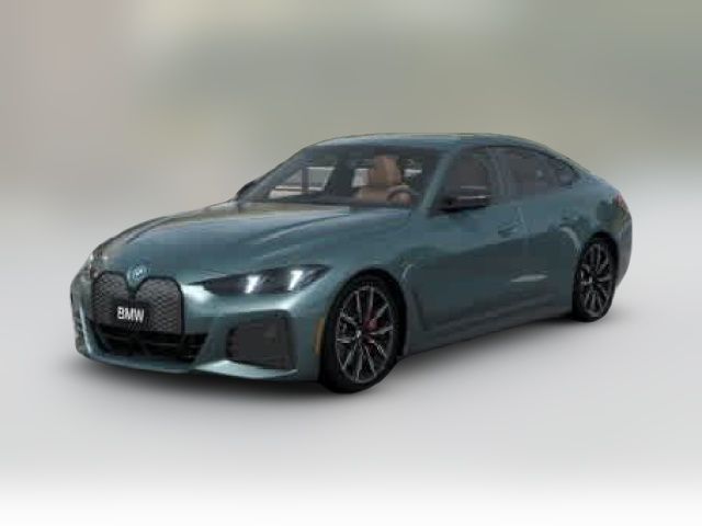 2025 BMW i4 eDrive40