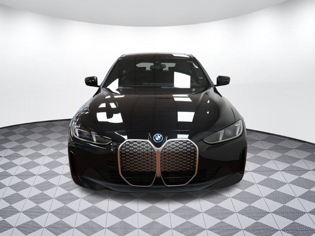 2025 BMW i4 eDrive40