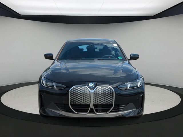 2025 BMW i4 eDrive40
