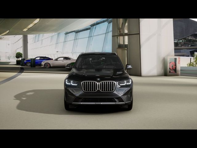 2025 BMW i4 eDrive40