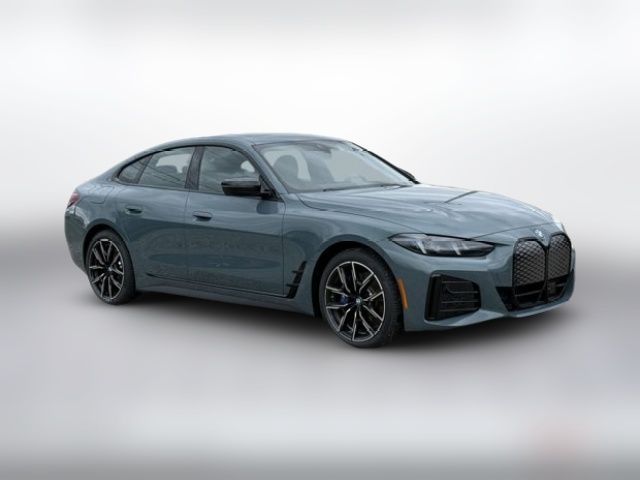 2025 BMW i4 eDrive40