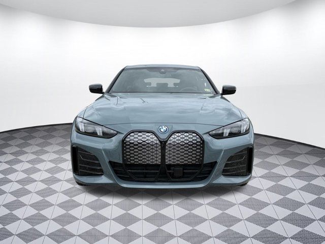 2025 BMW i4 eDrive40