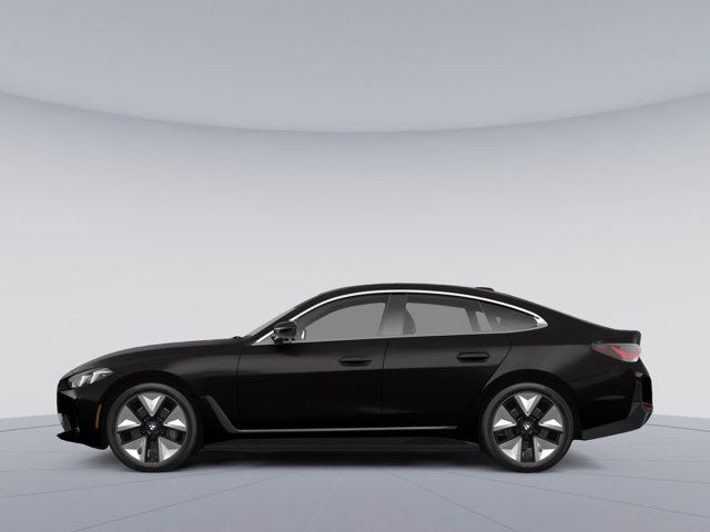 2025 BMW i4 eDrive40