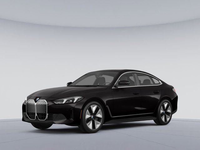 2025 BMW i4 eDrive40