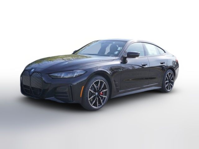 2025 BMW i4 eDrive40
