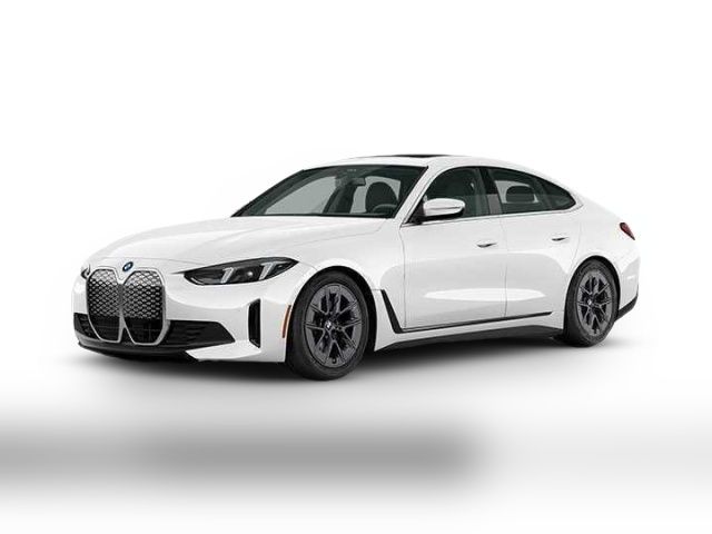 2025 BMW i4 eDrive40