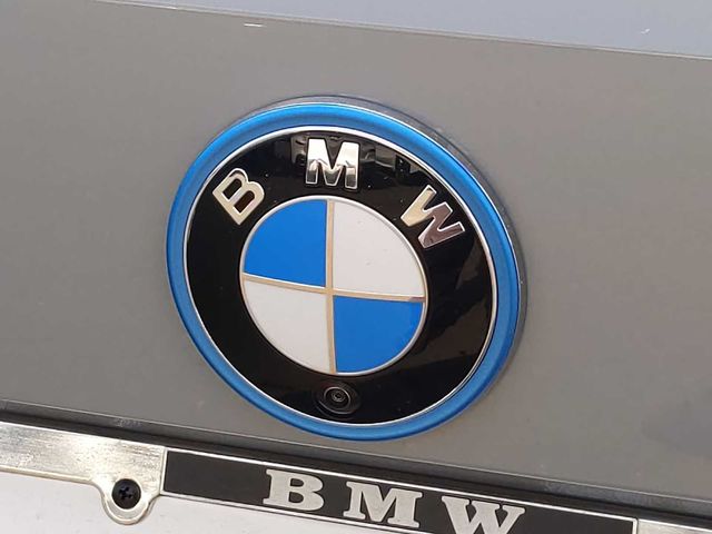 2025 BMW i4 eDrive40