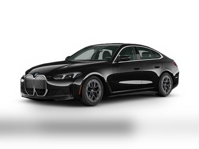 2025 BMW i4 eDrive40