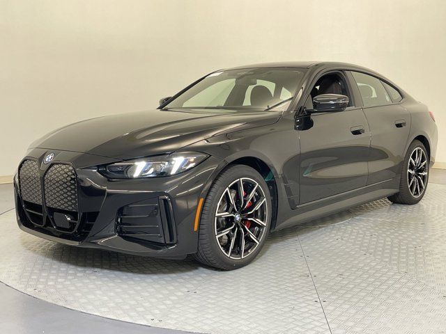 New 2025 BMW i4 eDrive40 For Sale in Katy, TX | Capital One Auto Navigator