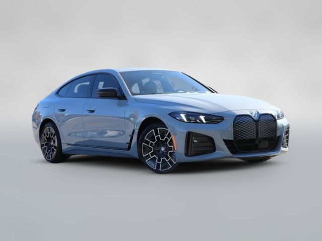 2025 BMW i4 eDrive40