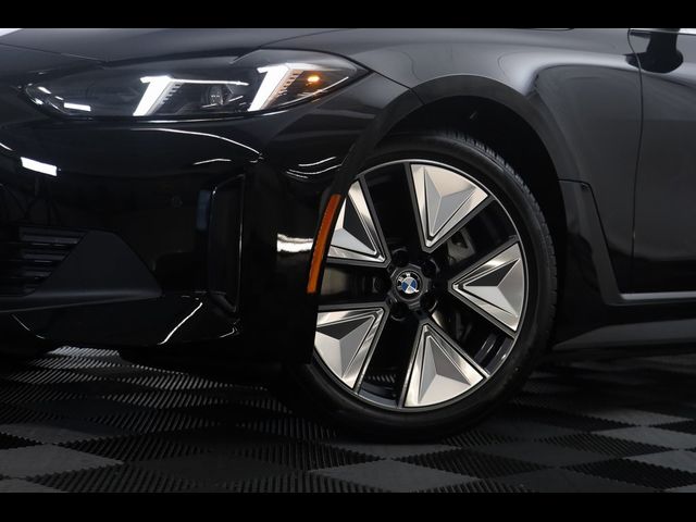 2025 BMW i4 xDrive40