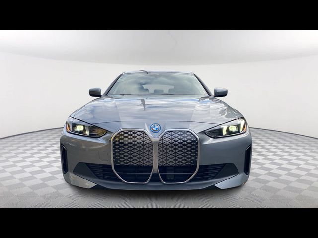 2025 BMW i4 xDrive40