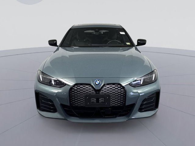 2025 BMW i4 xDrive40