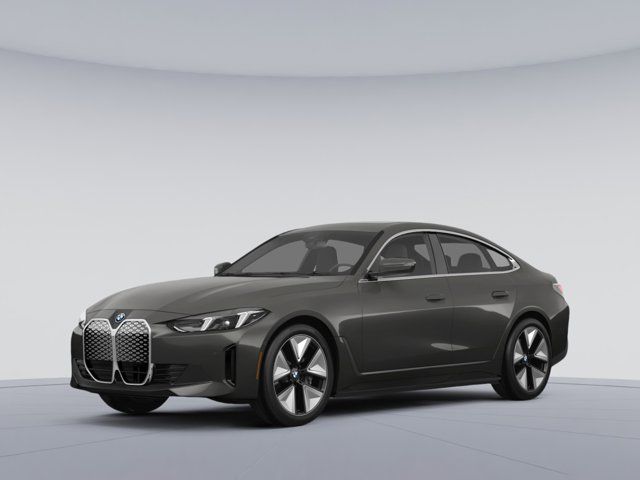 2025 BMW i4 xDrive40