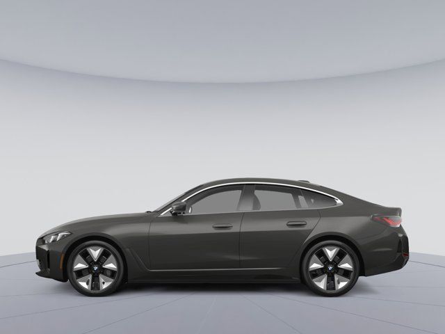 2025 BMW i4 xDrive40